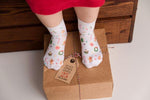 Photo 2 Christmas Collection Socks - Limited Edition!