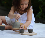 Photo 4 Classic Tea Set - 3617
