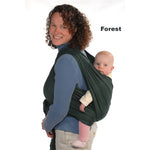 Photo 6 Classic Wrap Baby Carrier