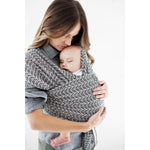 Photo 24 Classic Wrap Baby Carrier