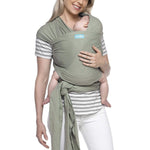 Photo 18 Classic Wrap Baby Carrier