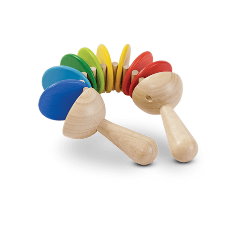 Clatter Music Toy - 6413