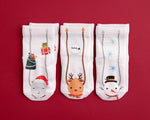 Photo 1 Claus Collection Socks - Limited Edition!