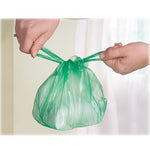 Photo 1 Clean & Green Degradable Diaper Sacks - 75 ct