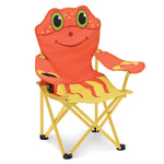 Photo 1 Clicker Crab Chair
