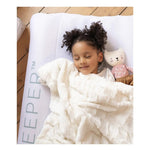 CloudSleeper Inflatable Kids Bed