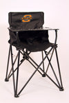 Photo 38 College Go-Anywhere Portable Highchair