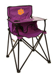 Photo 30 College Go-Anywhere Portable Highchair