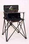 Photo 27 College Go-Anywhere Portable Highchair