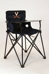 Photo 22 College Go-Anywhere Portable Highchair