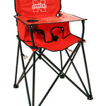 College Go-Anywhere Portable Highchair