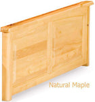 Photo 2 Natural Maple