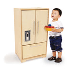 Photo 3 Contemporary Play Kitchen Refrigerator