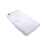 Photo 2 Contoured Changing Pad with Cover