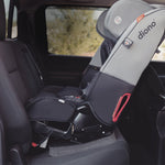Convertible Car Seat Angle Adjuster