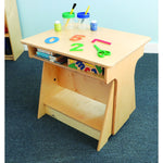 Photo 4 Convertible Student Desk