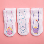 Cora Collection Socks