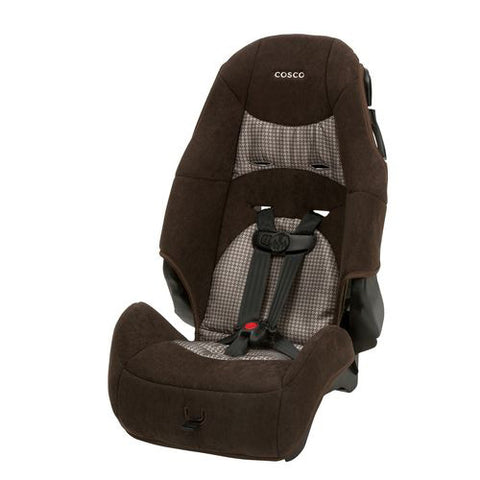 Cosco High Back Booster Car Seat