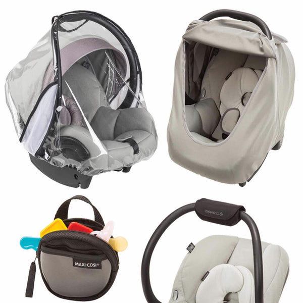 Cosi Infant Car Seat Accessory Pack