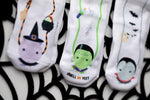 Photo 2 Costume Collection Socks - Limited Edition