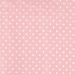 Cotton Candy Dot Changing Pad Cover