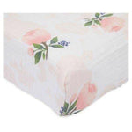 Photo 11 Cotton Muslin Changing Pad Cover