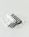 Photo 26 Cotton Muslin Swaddle 3 Pack