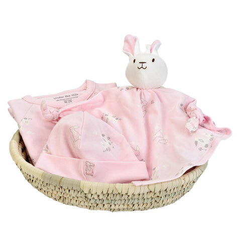 Cottontail Gift Set