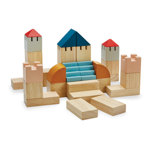 Creative Blocks Toy - Orchard - 5542