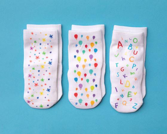 Creative Collection Socks