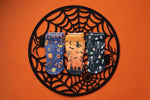 Photo 8 Creepy Collection Socks - Limited Edition