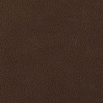 CribWrap® Narrow 1 Long Brown Fleece Rail Cover