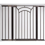 Photo 1 Decor Easy Install Tall & Wide Gate