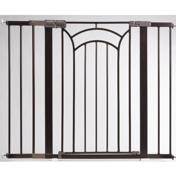 Decor Easy Install Tall & Wide Gate