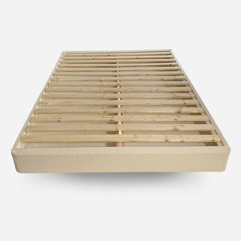 DELUXE 2" Low Profile Bed Mattress Foundation