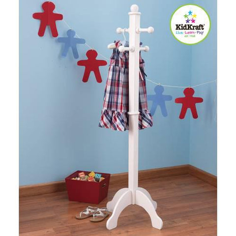 Deluxe Clothes Pole
