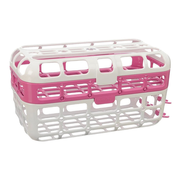 Deluxe Dishwasher Basket, Large