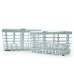 Photo 1 Dishwasher Basket 2-in-1 Combo