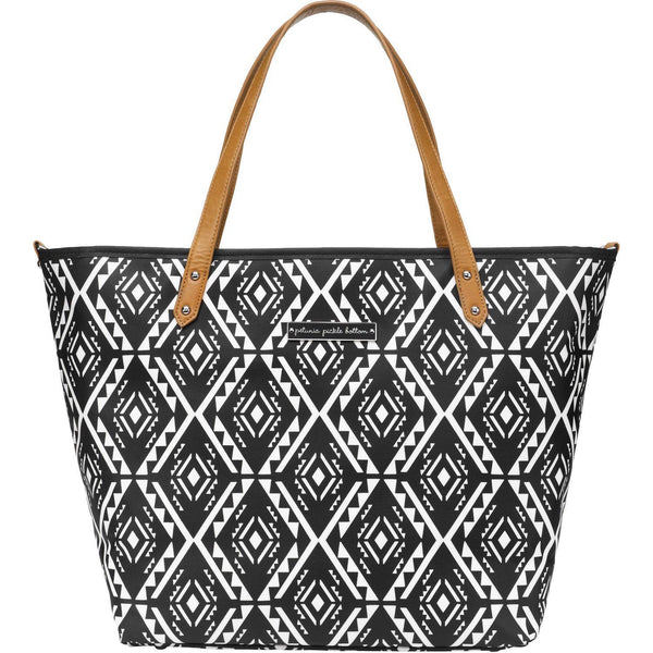 Petunia Pickle Bottom Downtown Tote | Babywise.life