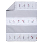 Dr. Seuss The Cat in the Hat Comes Back 4 Piece Bedding Set