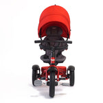 Dragon Red Bentley 6-in-1 Stroller Trike