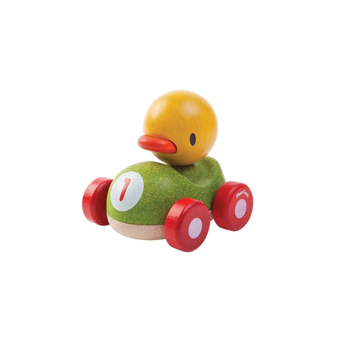 Duck Racer