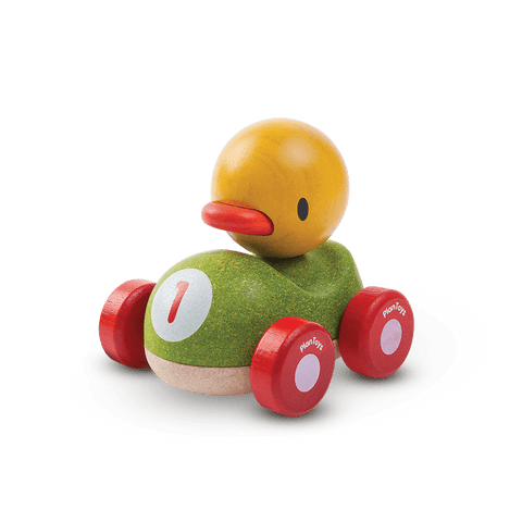 Duck Racer Toy - 5678