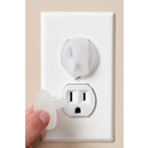 Electrical Outlet Caps