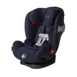 Eternis S SensorSafe All-in-One Convertible Car Seat