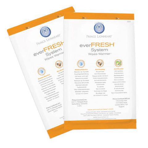 Ever-Fresh System Replacement Pillows - 2 Pack