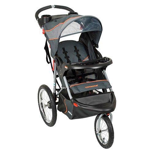 Baby Trend Expedition Jogging Stroller | Babywise.life