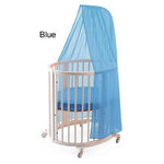 Fabric Canopy for Sleepi Crib