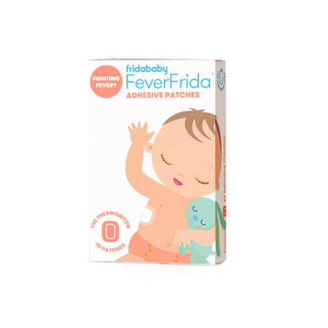 FeverFrida Adhesive Patches