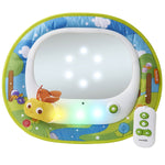 Photo 1 Firefly Baby-In-Sight Car Mirror